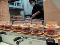 -争鲜回转寿司(通州万达店)