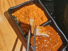 -哈哈碳都·牛肋条无限自助烤肉(宝龙店)