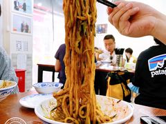 -方砖厂69号炸酱面(方砖厂胡同店)