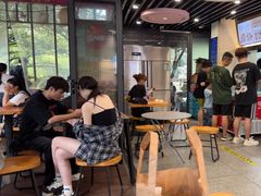 -鸡鸣汤包(红山动物园店)