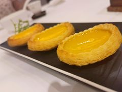 化皮鸡蛋挞-白天鹅宾馆-宏图府餐厅