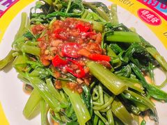 -碌碌发·东南亚风味烧烤档(体育西店)