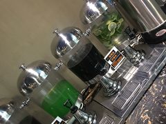 -33韩式自助烧烤(环城南路店)