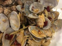 -金海湾海鲜排档(朱家尖店)