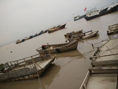 -北岐滩涂