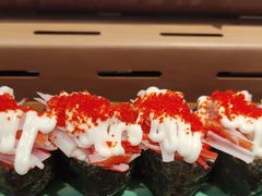 -尚宴牛特鲜自助(太原街万达店)