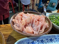 碗碗鸭血-椒贵火锅(剑南大道店)