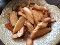 -75幢私房菜馆