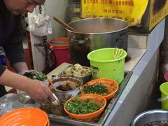 -阿麟馄饨(延长路店)