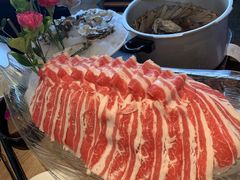 -盛武肥牛·清真海鲜火锅(昆区店)