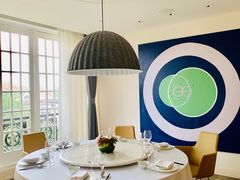 包厢-伯衡55·吉品轩(乌鲁木齐南路店)