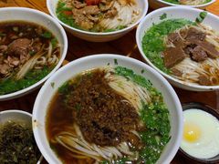 -肆姐面粉馆(坡子街店)