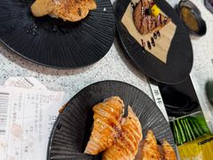 -争鲜回转寿司(西红门荟聚PLUS店)