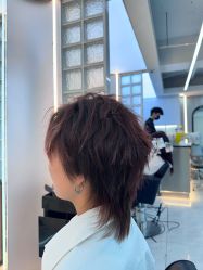 -赤道 Hair Salon