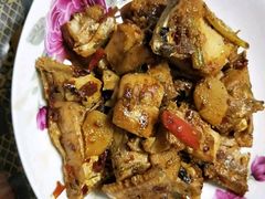 马面鱼-德发长饺子·非遗(钟楼店)