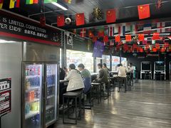 -速马赫卡丁车(琶洲店)