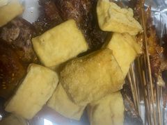 -北丐先生·野馄饨烧烤(雨花万象店)