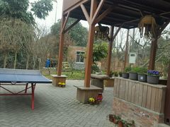 -森居forest休闲咖啡聚集地