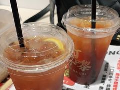 -孖记茶档·热腾茶餐(荔湾领展广场店)