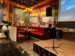 -敏珠拉姆藏餐·南京厨房(富春江东街店)