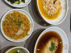 -松鹤楼面馆(天一广场店)