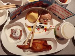 -海底捞火锅(万象城店)