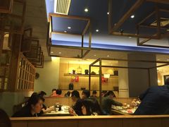-掌柜的店·河南菜(新天地店)