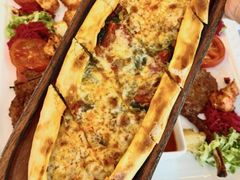 -Efes Turkish & Mediterranean Cuisine 艾菲斯餐厅(陆家嘴店)