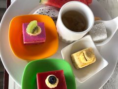 -泰谷酒店·太古码头闽菜自助餐厅