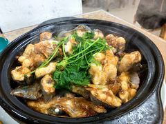 -苏记农家菜馆
