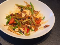 -晓长安·新陕菜(曲江店)