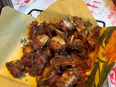 -红钳侠小龙虾·烧烤(中赢康康谷店)