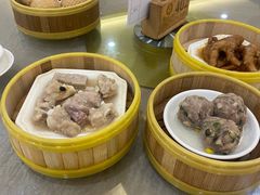 -聚彩居三和酒楼•老字号粤菜(南城店)