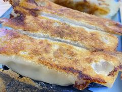 三鲜锅贴-众品老方子锅贴甜沫(李村店)