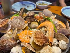 -三个渔夫·蒸汽海鲜(小白楼店)