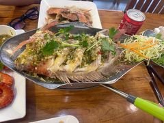 -两兄弟Song Pee Nong(2号店)