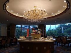 -福州美伦大饭店-中餐厅