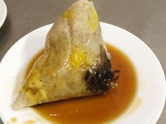 双烹粽球-老妈宫粽球