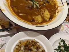 -大鸭梨烤鸭(左家庄店)