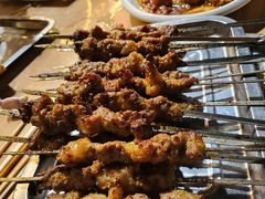 -新疆食府(华龙店)