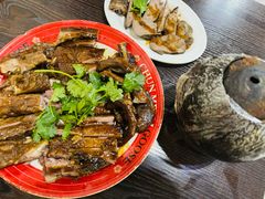 -春梅里卤鹅馆·47年老字号(中山路店)