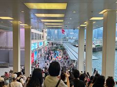 -海港城