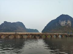 -靖西鹅泉风景区