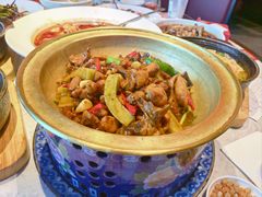 -天辣(金桥啦啦宝都店)