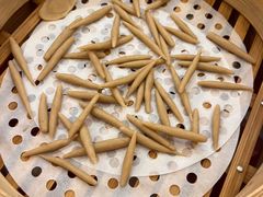 -西贝(金桥店)