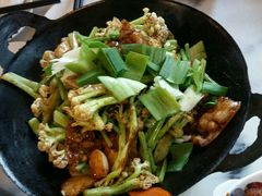 -嘉丰湘菜馆(芳群园店)