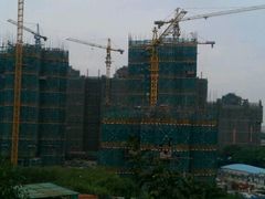 -广州市番禺中心医院(主院区)