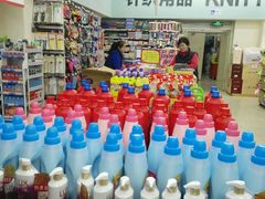 -京客隆超市(垡头店)