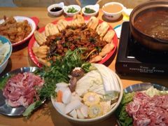-四禧精酿烧烤串吧(大明湖店)