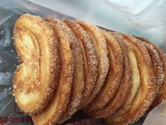 -中关村茶点